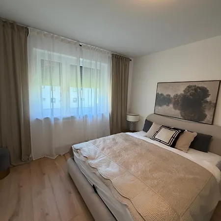Kwatera prywatna Smart Messe Hanower